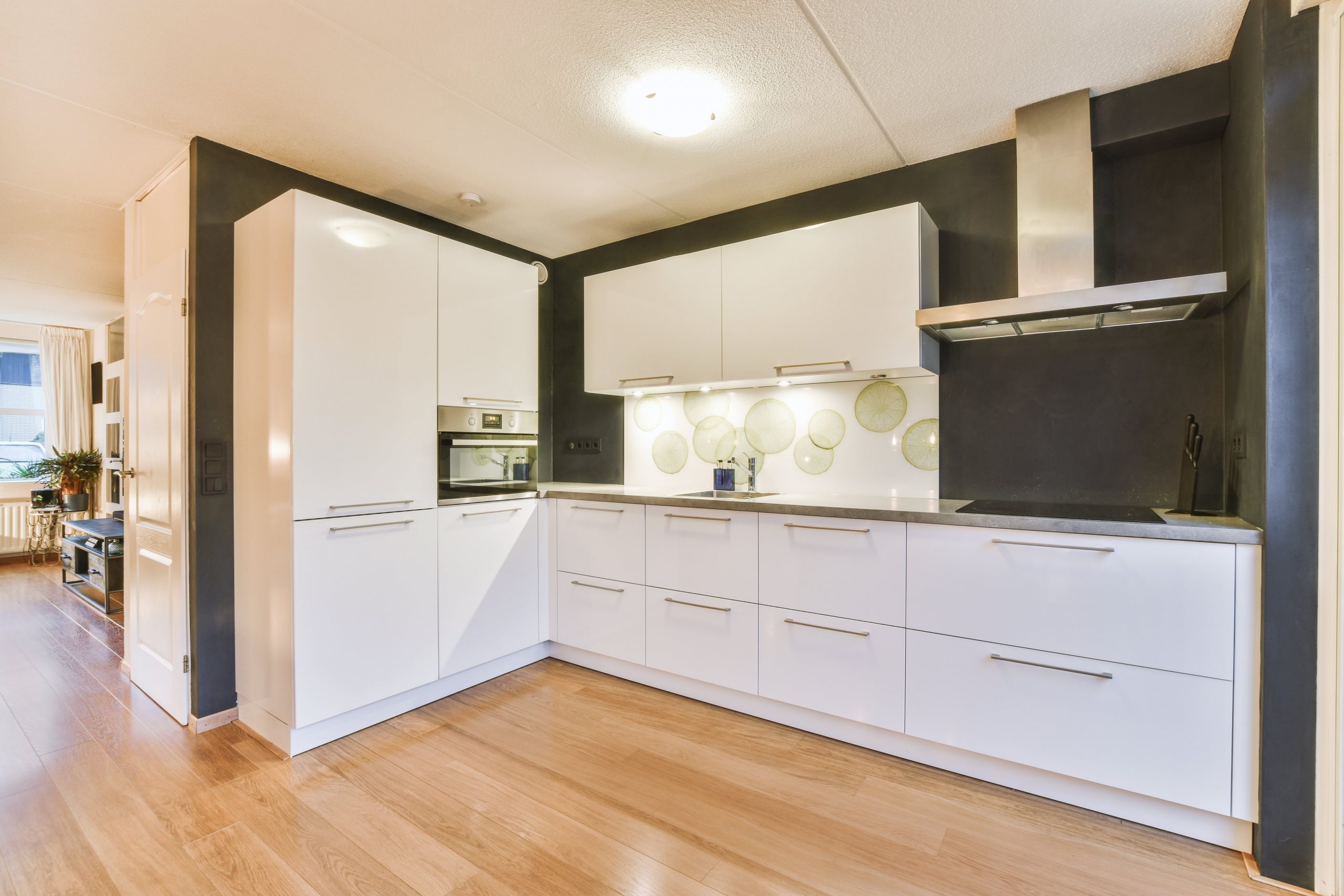 kitchen remodeling