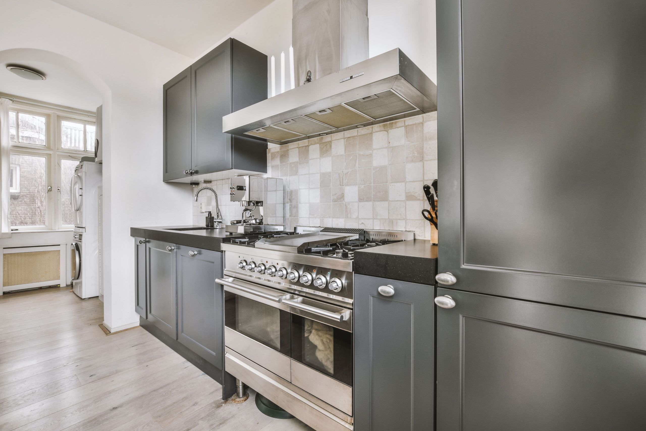 remodeling contractors